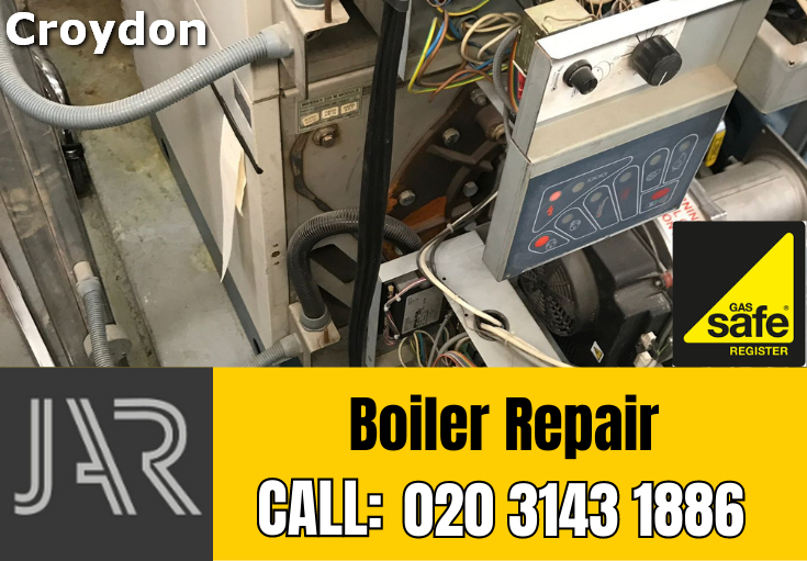 boiler repair Croydon