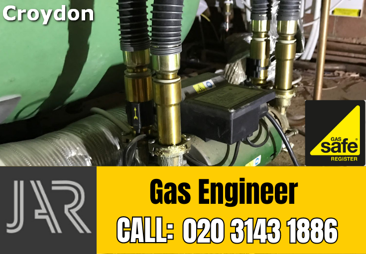 Croydon Gas Engineers - Professional, Certified & Affordable Heating Services | Your #1 Local Gas Engineers